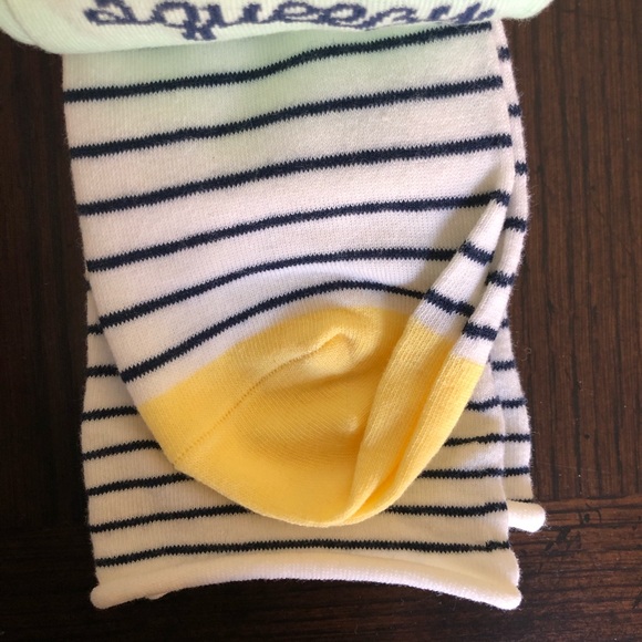 🍋Kelly&Katie - 3-Pair Lemon Themed Socks🍋 - Picture 7 of 7